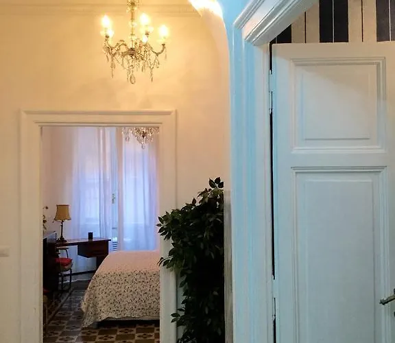 A Casa Di Fiamma Apartment Rom