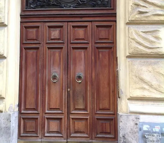 A Casa Di Fiamma Rom