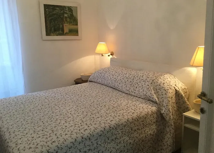 Apartment A Casa Di Fiamma