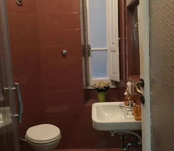 A Casa Di Fiamma *