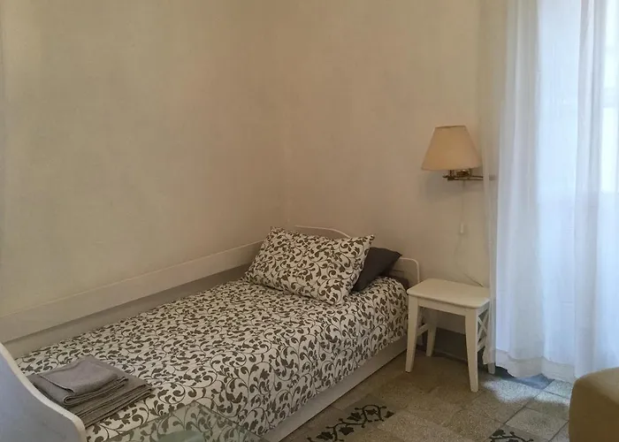 A Casa Di Fiamma Apartment *