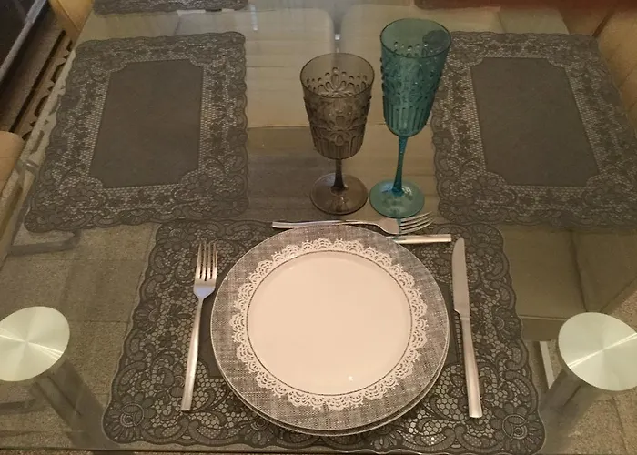 Apartment A Casa Di Fiamma Rom