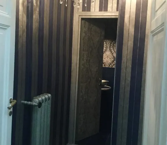 A Casa Di Fiamma Apartment