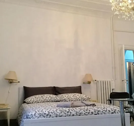 A Casa Di Fiamma * Rom